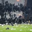 Surowe kary dla chuliganów: pseudokibic zamiast iść na mecz, zostanie w domu