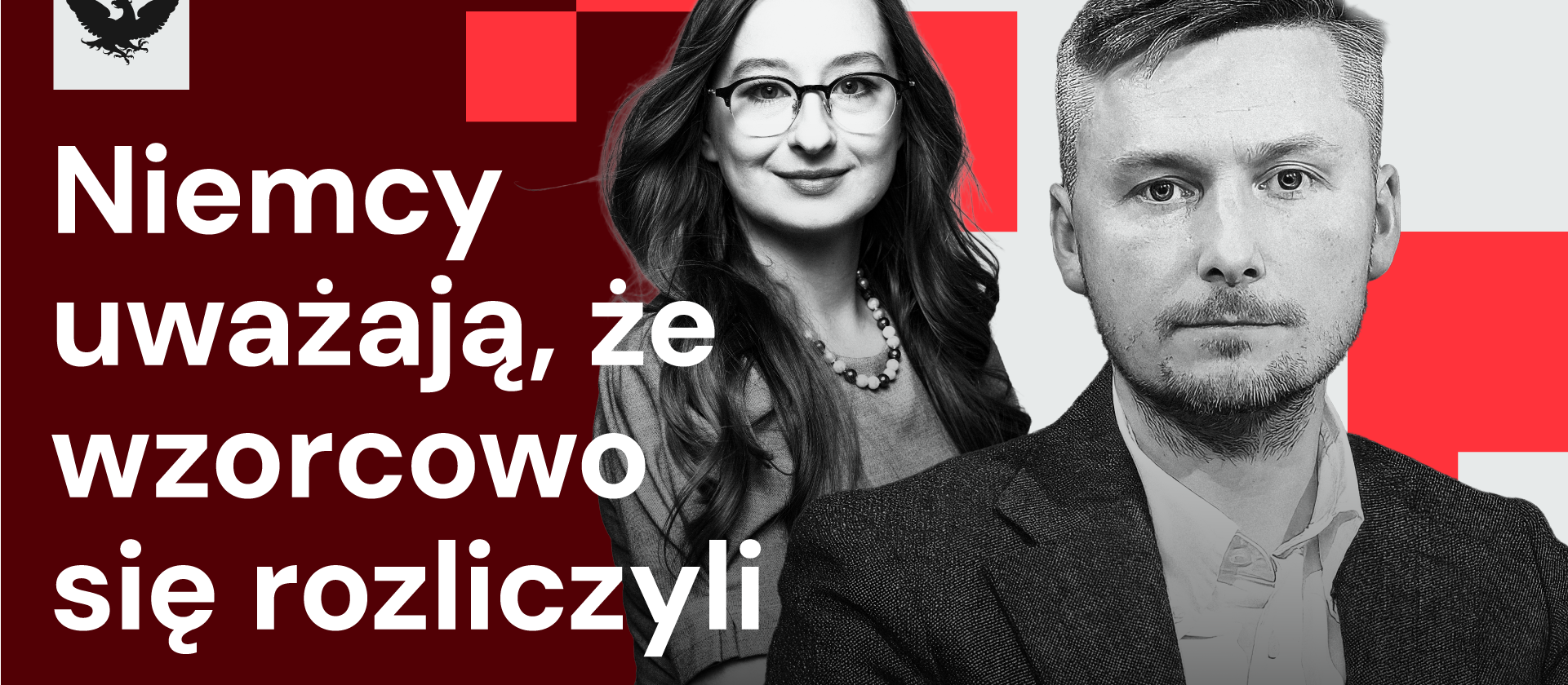 „Rzecz w tym”: Kamil Frymark: Podręczniki szkolne to najlepszy przykład wdrażania niemieckiej polityki historycznej