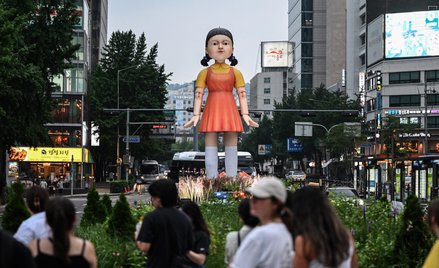 Korea Południowa to nie tylko kraj innowacji technologicznych. To również państwo, którego popkultur