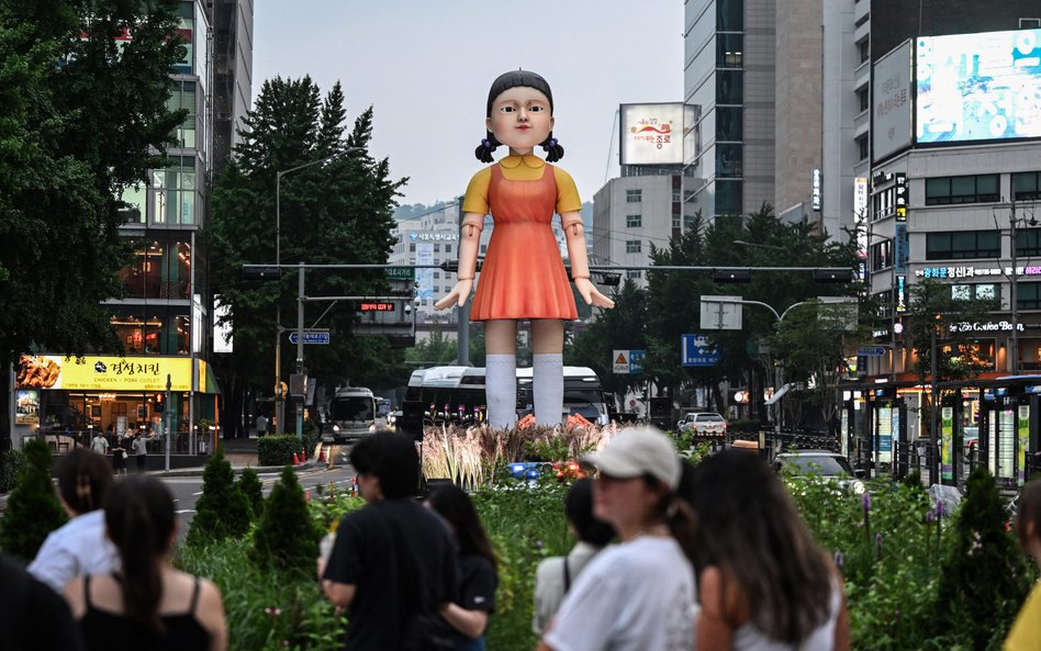 Korea Południowa to nie tylko kraj innowacji technologicznych. To również państwo, którego popkultur