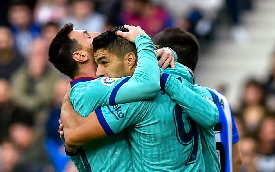 Barcelona - Real: więcej niż mecz