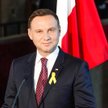 Andrzej Duda dogada się z Angelą Merkel