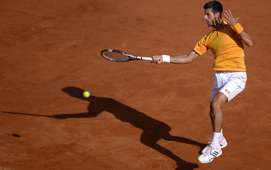 Novak Djoković