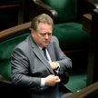 Jarosław Zieliński, wiceszef MSWiA, wydał kilka decyzji o przywróceniu emerytur byłym pracownikom sł