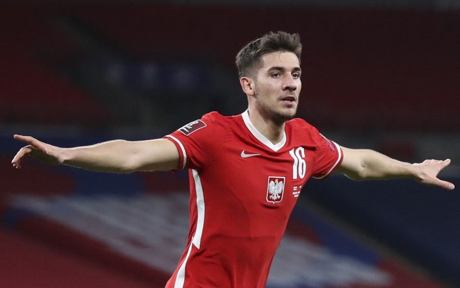 Jakub Moder: cenny punkt był blisko