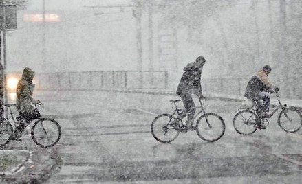 Nie dopuszczamy do siebie myśli, że coś takiego jak klęska żywiołowa może się wydarzyć – twierdzi pr