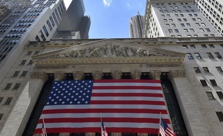 Niespodziewany spadek produkcji w USA