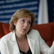 Connie Hedegaard, komisarz ds. działań w dziedzinie klimatu