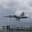 Boeing kontra Bombardier. Kanada kupi używane samoloty wojskowe F-18