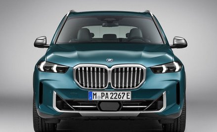 Dobre wyniki Grupy BMW. Przyszłość to BEV i wodór