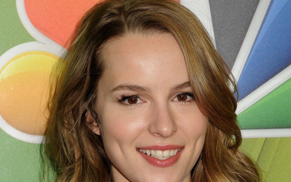 Bridgit Mendler mówi, że marzy jej się zbudowanie autostrady między Ziemią a kosmosem