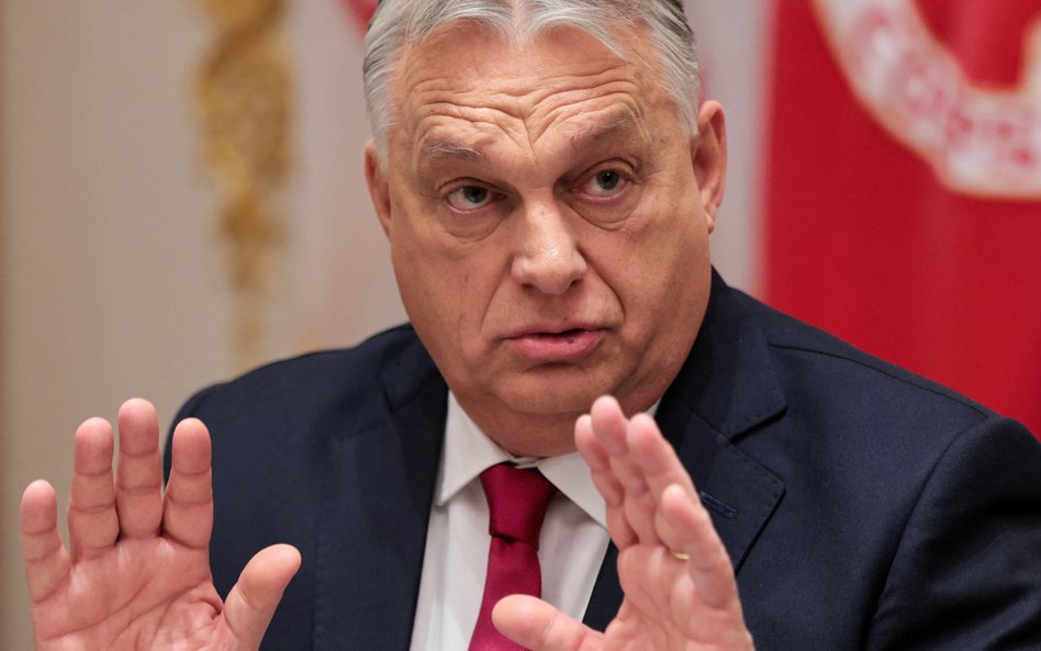 Viktor Orbán