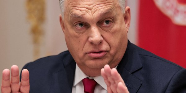 Viktor Orbán potwierdza: spotkam się w Moskwie z Władimirem Putinem
