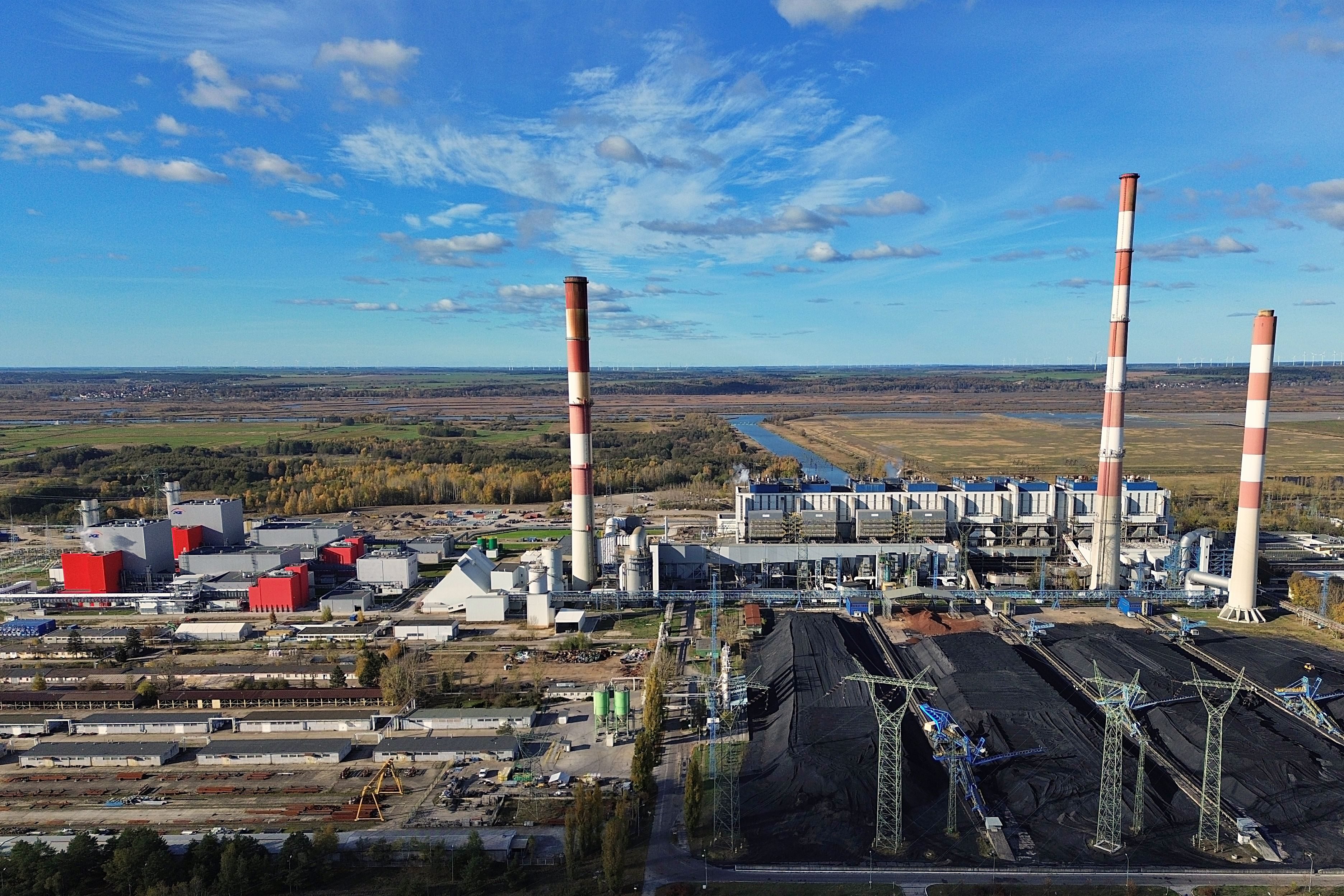 Rozmowy ZE PAK–PGE bez szczęśliwego finału