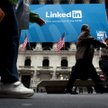 LinkedIn już na giełdzie