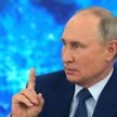 "Zakaz stadionowy" dla Putina. Senator zapowiada apelację