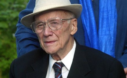 Jan Nowak-Jeziorański