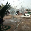 Trwa wymiana ciosów między Indiami a Pakistanem