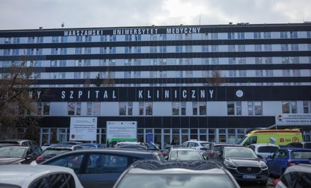 Kontrola NFZ wykazała w kolejnym warszawskim szpitalu nieprawidłowości związane z listami oczekujący