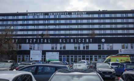 Kontrola NFZ wykazała w kolejnym warszawskim szpitalu nieprawidłowości związane z listami oczekujący