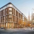 Luksusowy hotel powstanie na wrocławskiej starówce