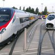 Pendolino rozpędzą się w Polsce najwyżej do 160 km/h. Mogłyby jeździć szybciej, gdybyśmy kupili inną