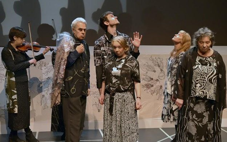 Fot. Wojciech Druszcz