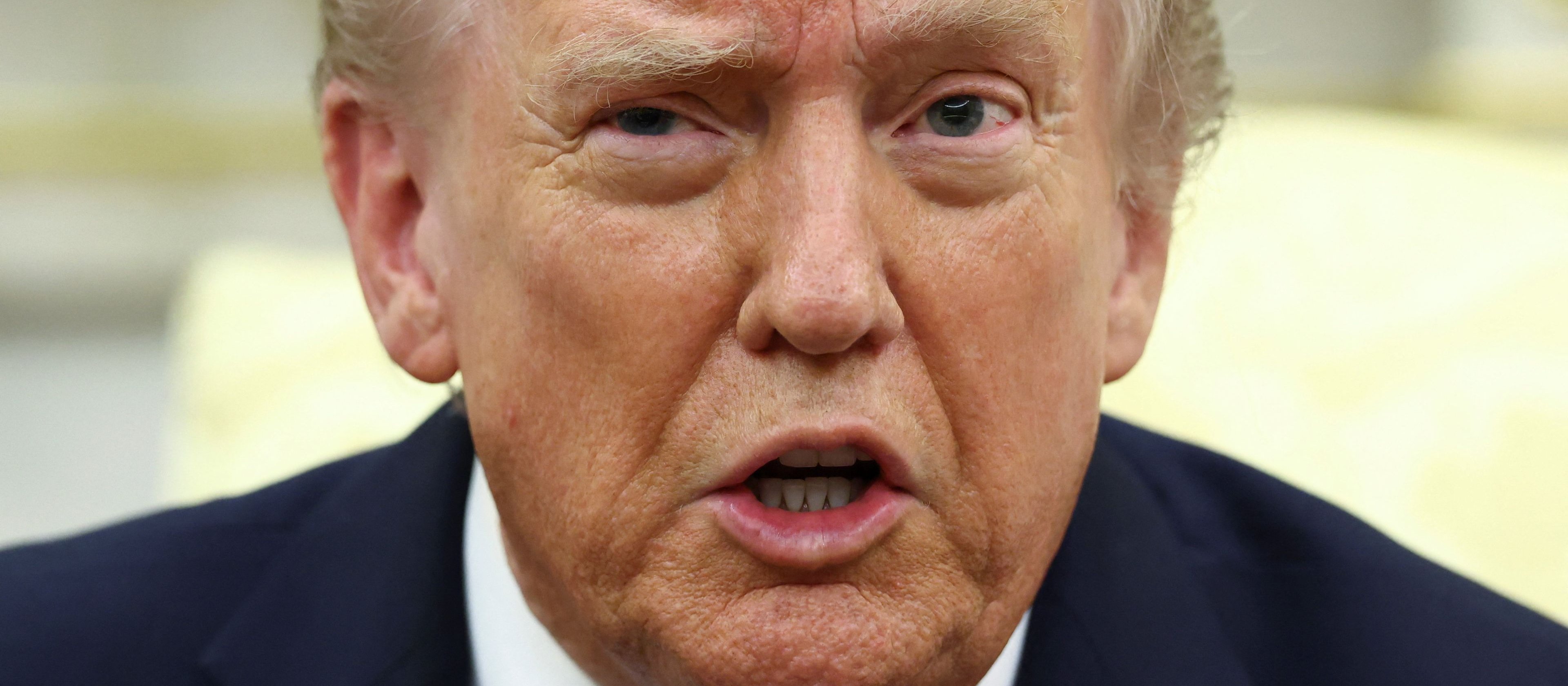 USA nakładają nowe sankcje na Rosję. Dotkną spółki naftowe