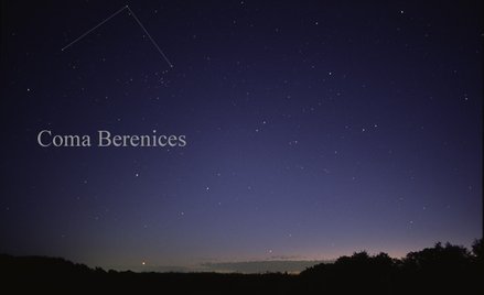 Gwiazdozbiór w którym znajduje się odkryty układ planetarny