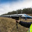 1,2 tys. km torów muszą objąć pomiary hałasu