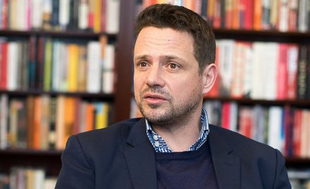 Bogusław Chrabota: Co ugra Rafał Trzaskowski