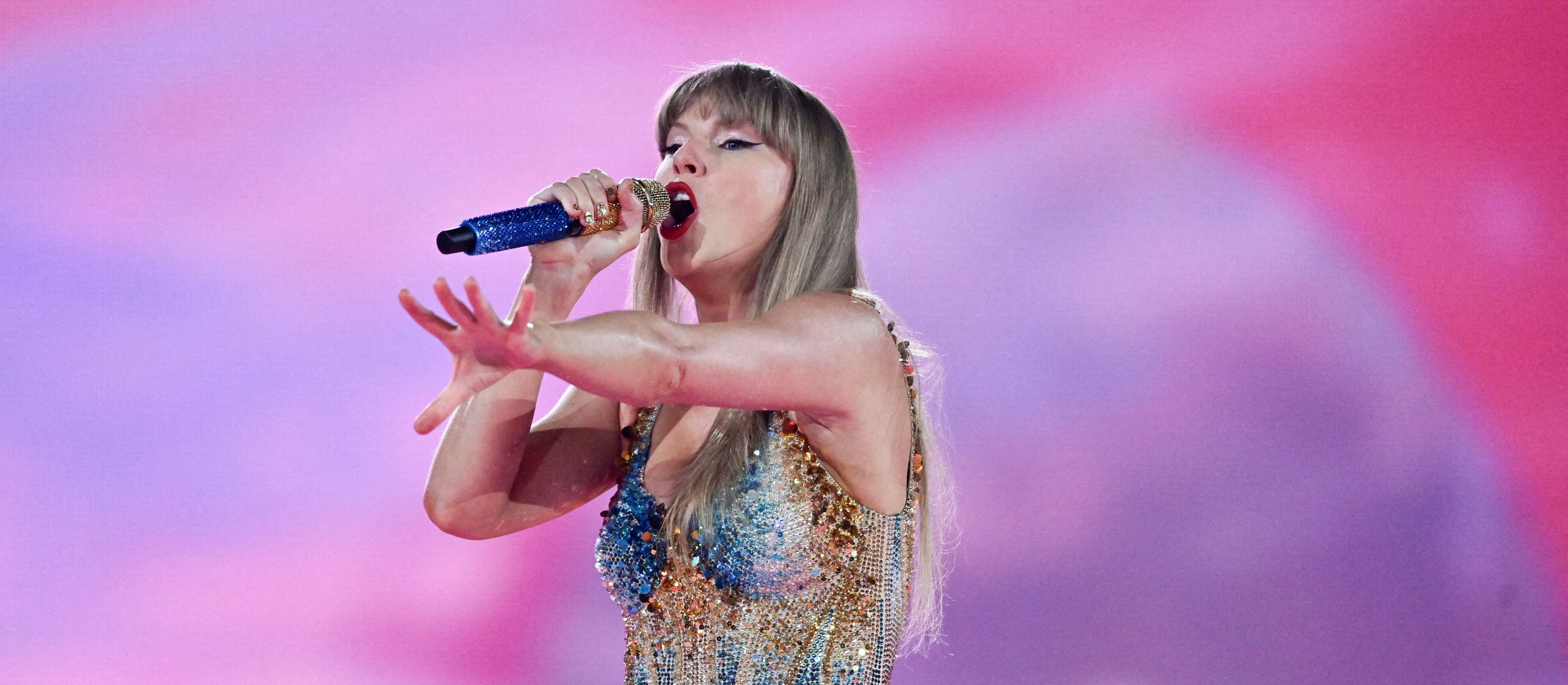 Tragedia na koncercie Taylor Swift była blisko. Rusza proces