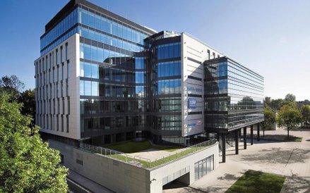 Sterlinga Business Center