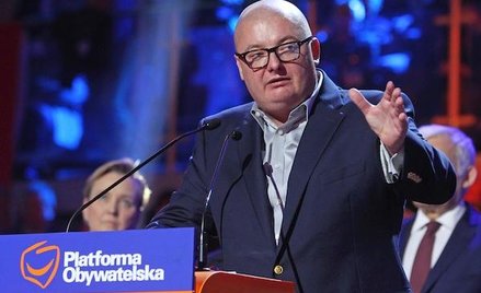 Kamiński: Być może Hofman jest na drodze powrotnej do PiS-u