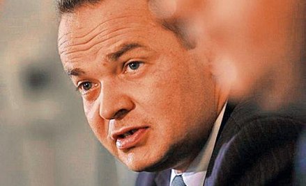 Czy laptop prokuratora Krzysztofa Błacha wpadł do wanny? Wyjaśni to specjalne postępowanie