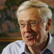 Charles Koch uznaje działania Donald Trumpa za szkodliwe