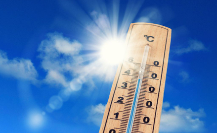 Globalne ocieplenie: Temperatury w Szwecji rosną najszybciej