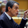 Premier Hiszpanii José Luis Rodriguez Zapatero