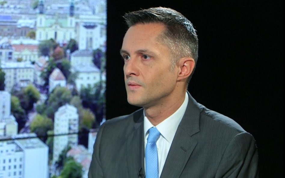 Łukasz Bernatowicz
