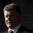 Prezydent Ukrainy Petro Poroszenko