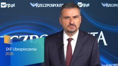 zdjęcie EKF ubezpieczenia Marcin