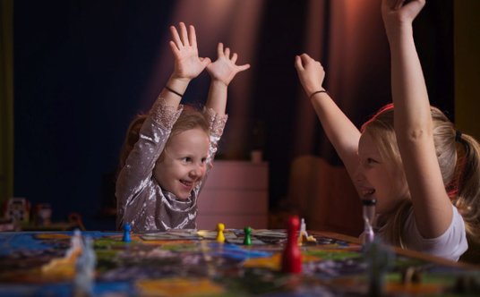 "Pomysły na prezenty świąteczne dla dzieci"