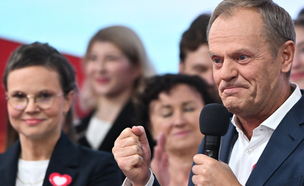 Krzysztof A. Kowalczyk: Polsce pomoże powrót do głównego nurtu Unii