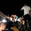 Trzęsienie ziemi na Ischii – są ofiary