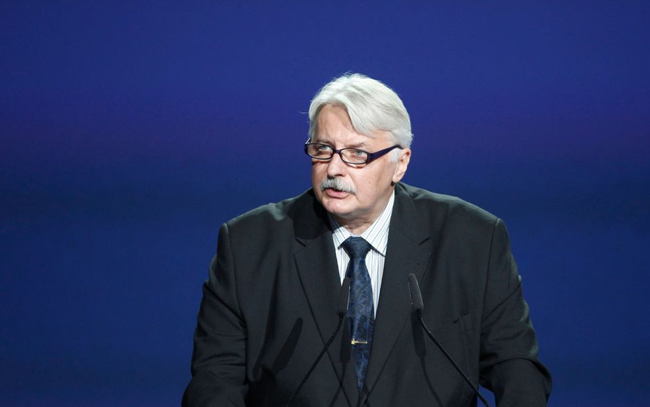 Witold Waszczykowski