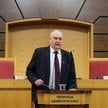 Bogdan Święczkowski, prezes TK