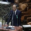 Kazuo Ueda ma zostać prezesem Banku Japonii 8 kwietnia. Jest profesorem Uniwersytetu Tokijskiego ora