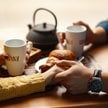 Męskie pożądanie seksualne osiąga szczyt około 40. roku życia, wykazało obszerne badanie estońskich 