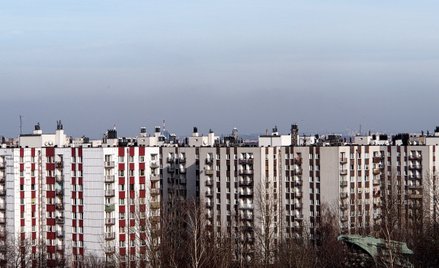 Stabilniejsza ziemia pod budynkami spółdzielczymi. Jest projekt ustawy