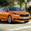 Nowa Skoda Fabia: Konkurencja może zacząć się bać